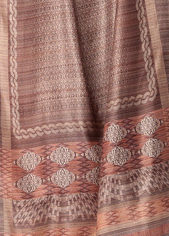 Multicolor Cotton Dupatta