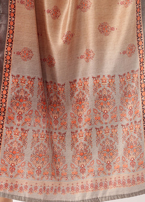 Multicolor Cotton Dupatta