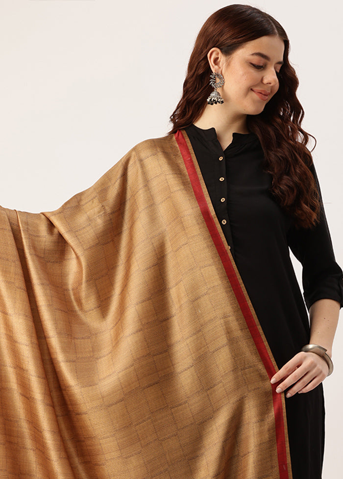 Multicolor Cotton Dupatta