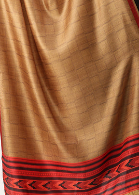 Multicolor Cotton Dupatta