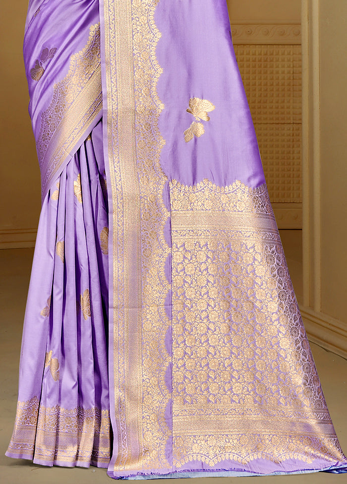 Multicolor Dupion Silk Saree With Blouse Piece