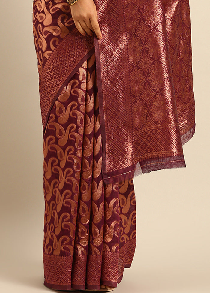 Multicolor Cotton Saree With Blouse Piece