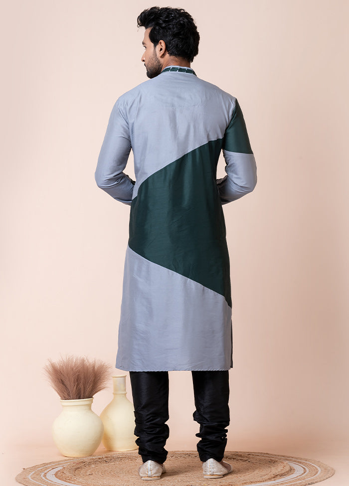 Rama Viscose Kurta And Pajama Set