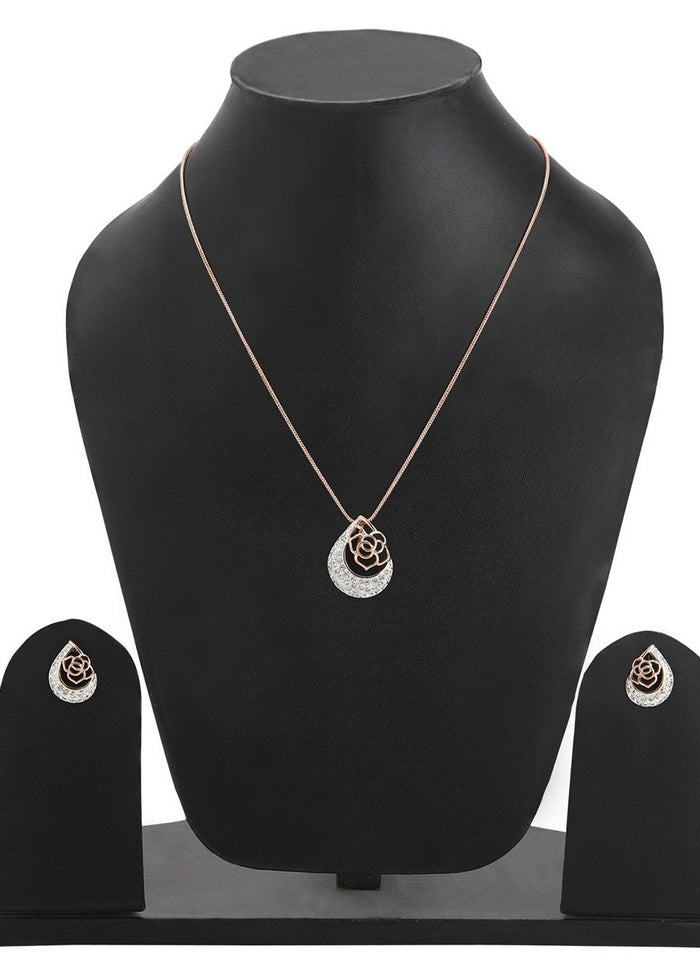 Estelle Moon Love Pendant Necklace For Girls