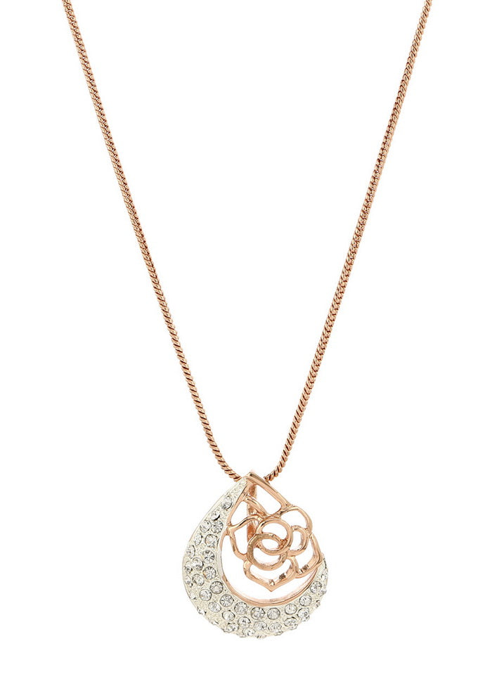Estelle Moon Love Pendant Necklace For Girls